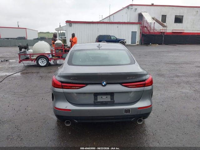 2022 BMW 228 GRAN COUPE I XDRIVE 16