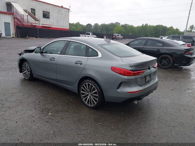 2022 BMW 228 GRAN COUPE I XDRIVE 3