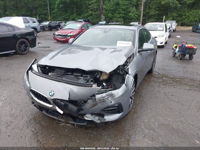 2022 BMW 228 GRAN COUPE I XDRIVE 6