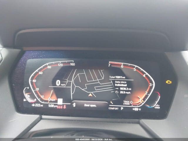 2022 BMW 228 GRAN COUPE I XDRIVE 7