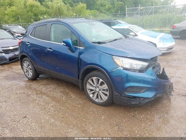 2019 BUICK ENCORE FWD 1