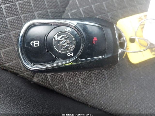 2019 BUICK ENCORE FWD 11