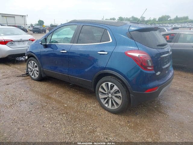2019 BUICK ENCORE FWD 3