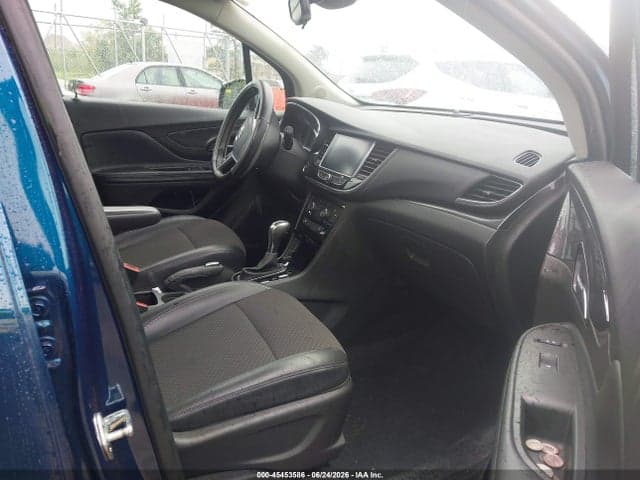 2019 BUICK ENCORE FWD 5