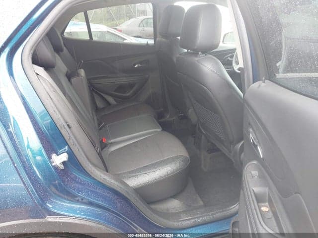 2019 BUICK ENCORE FWD 8
