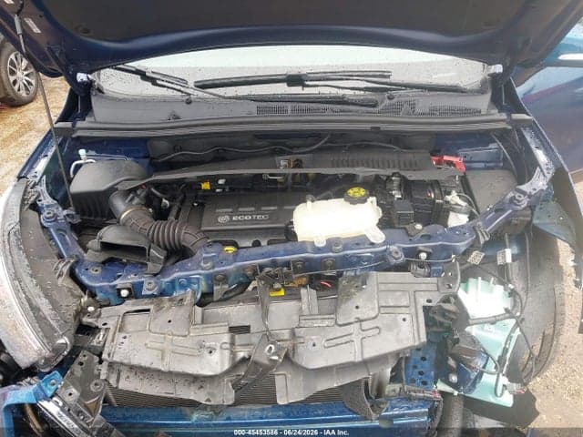2019 BUICK ENCORE FWD 10