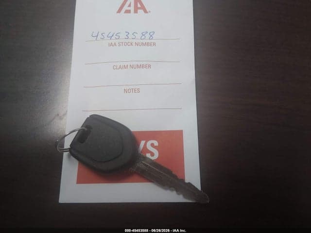 2024 MITSUBISHI MIRAGE ES/LE 11