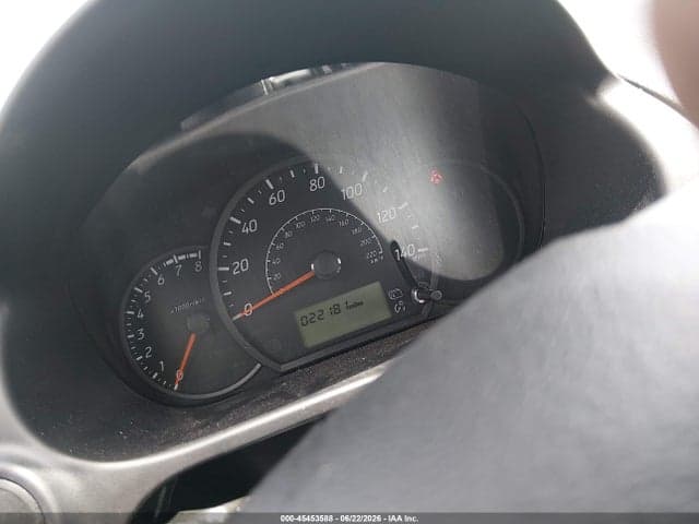 2024 MITSUBISHI MIRAGE ES/LE 7