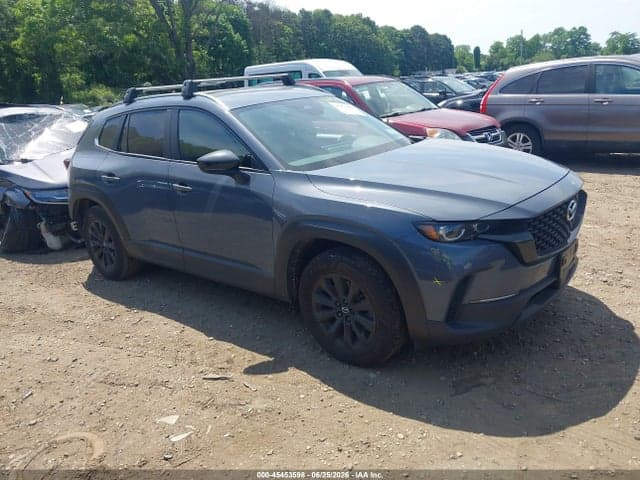 2025 MAZDA CX-50 2.5 S PREFERRED PACKAGE 1