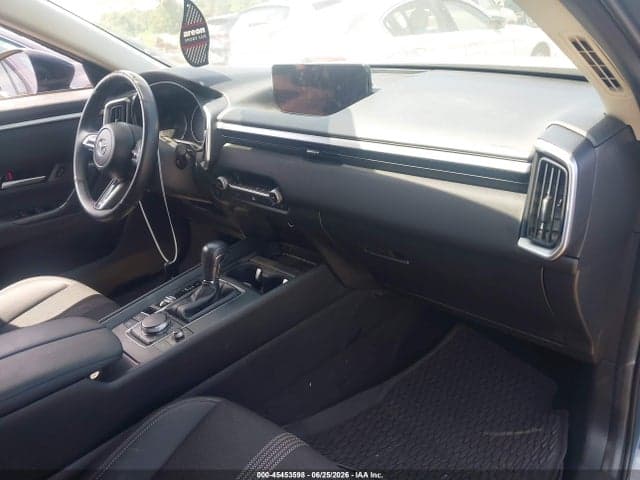 2025 MAZDA CX-50 2.5 S PREFERRED PACKAGE 5