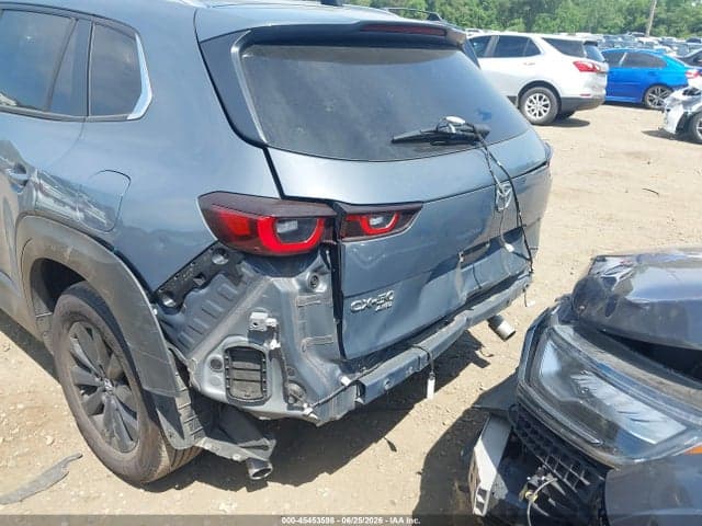 2025 MAZDA CX-50 2.5 S PREFERRED PACKAGE 6