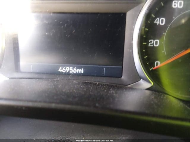 2023 CHEVROLET BLAZER AWD 2LT 7