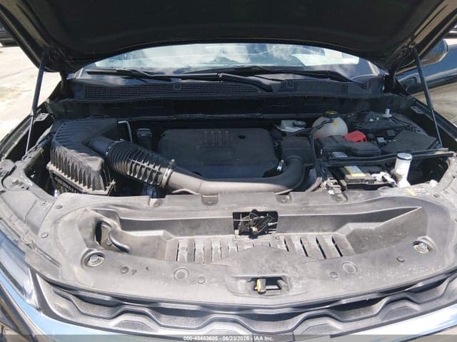 2023 CHEVROLET BLAZER AWD 2LT 10