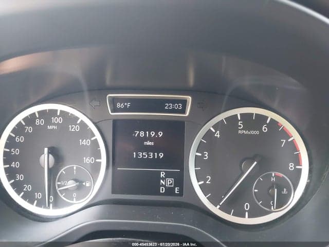 2018 INFINITI QX30 LUXURY 7