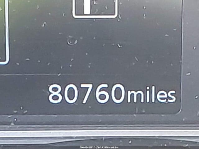 2019 NISSAN KICKS SV 15