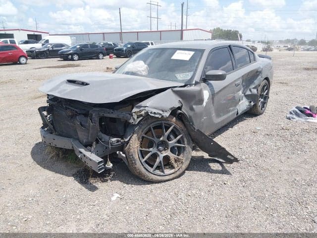 2017 DODGE CHARGER DAYTONA 392 RWD 2