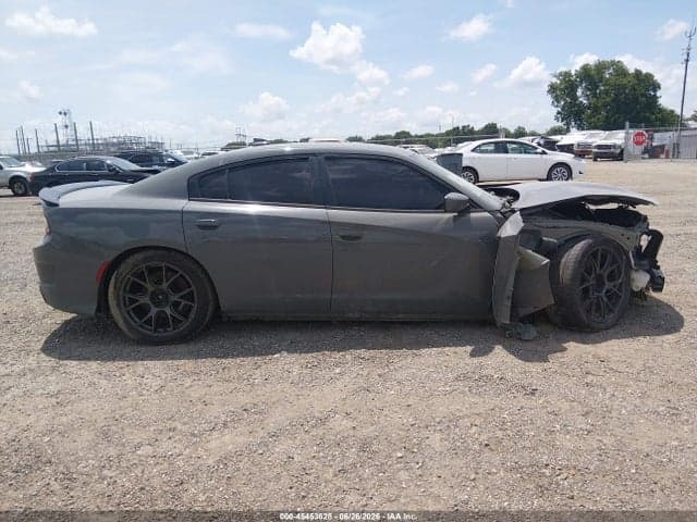 2017 DODGE CHARGER DAYTONA 392 RWD 13