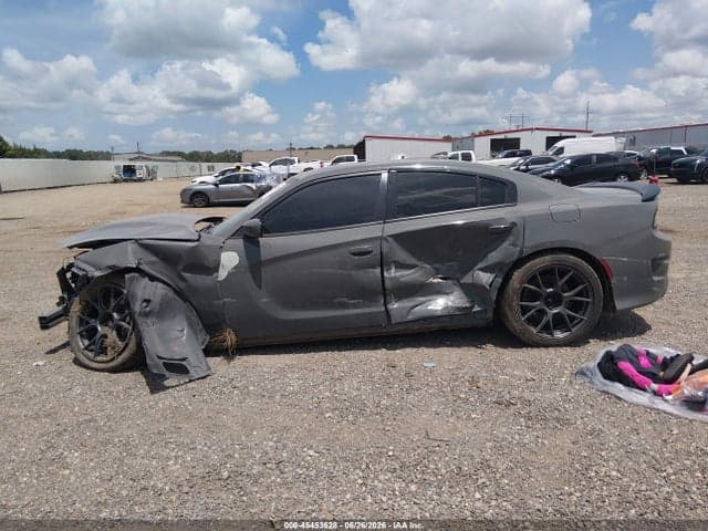 2017 DODGE CHARGER DAYTONA 392 RWD 14