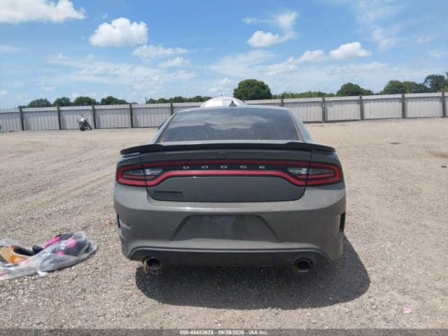 2017 DODGE CHARGER DAYTONA 392 RWD 16