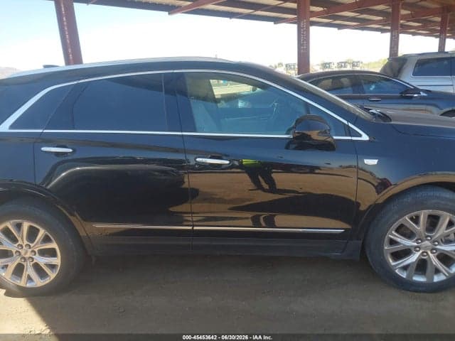 2019 CADILLAC XT5 LUXURY 15
