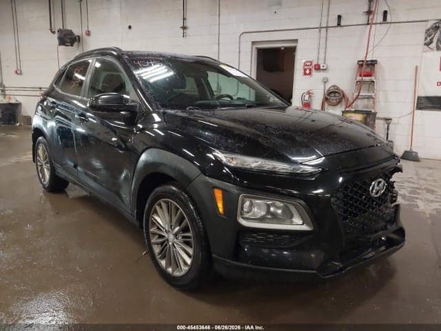 2018 HYUNDAI KONA SEL - 1