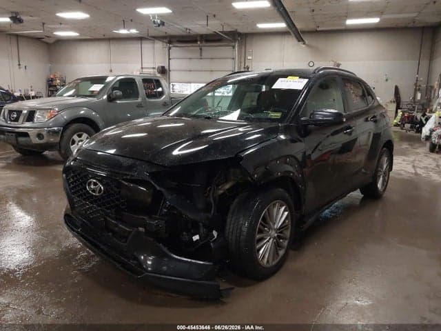 2018 HYUNDAI KONA SEL 2