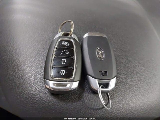 2018 HYUNDAI KONA SEL 11