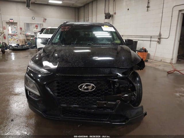 2018 HYUNDAI KONA SEL 12
