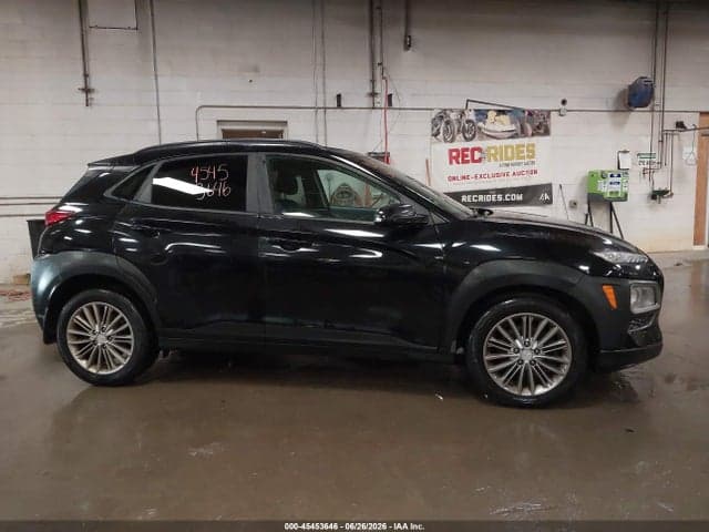 2018 HYUNDAI KONA SEL 13