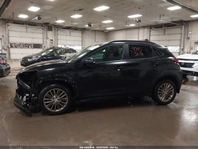 2018 HYUNDAI KONA SEL 14