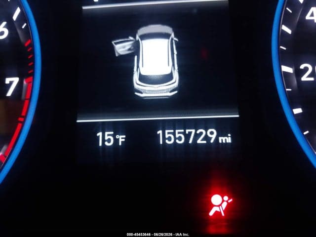 2018 HYUNDAI KONA SEL 15