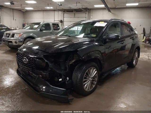 2018 HYUNDAI KONA SEL 6
