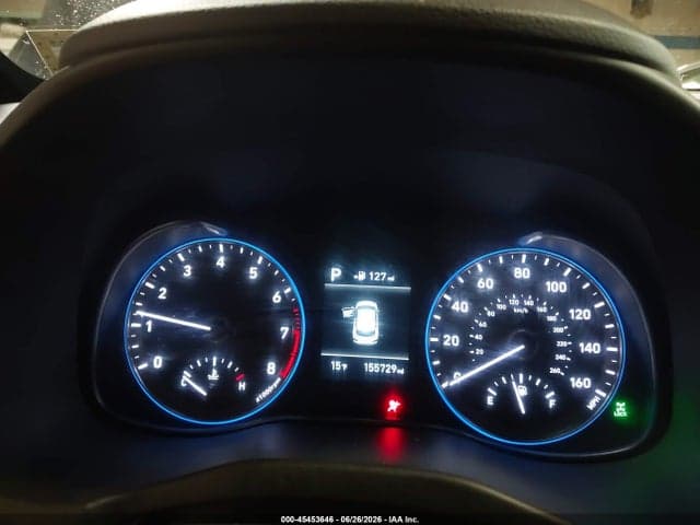 2018 HYUNDAI KONA SEL 7