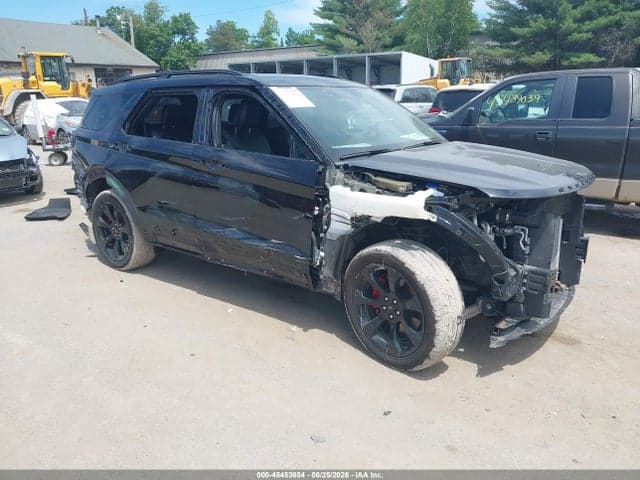 2020 FORD EXPLORER ST - 1