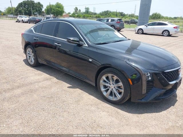2026 CADILLAC CT5 PREMIUM 1