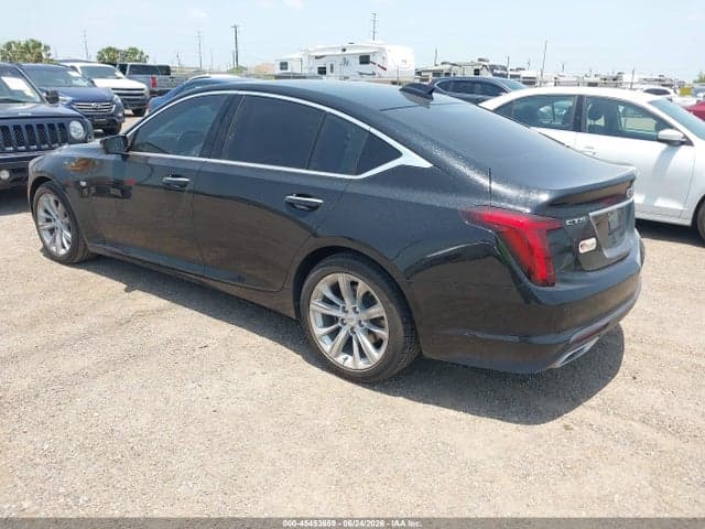 2026 CADILLAC CT5 PREMIUM 3