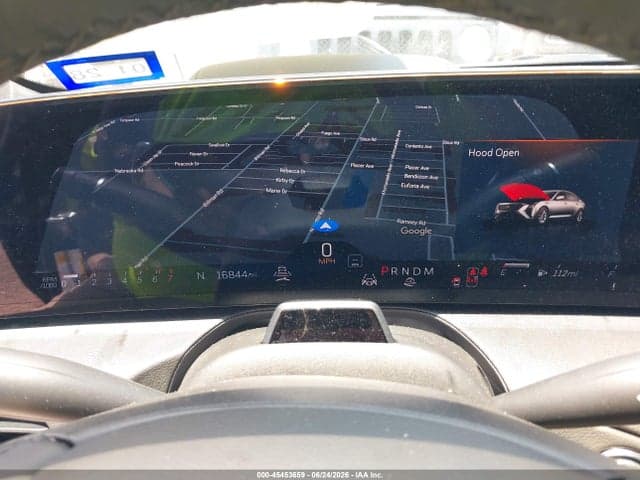 2026 CADILLAC CT5 PREMIUM 7