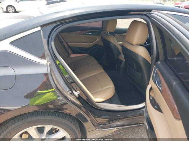 2026 CADILLAC CT5 PREMIUM 8
