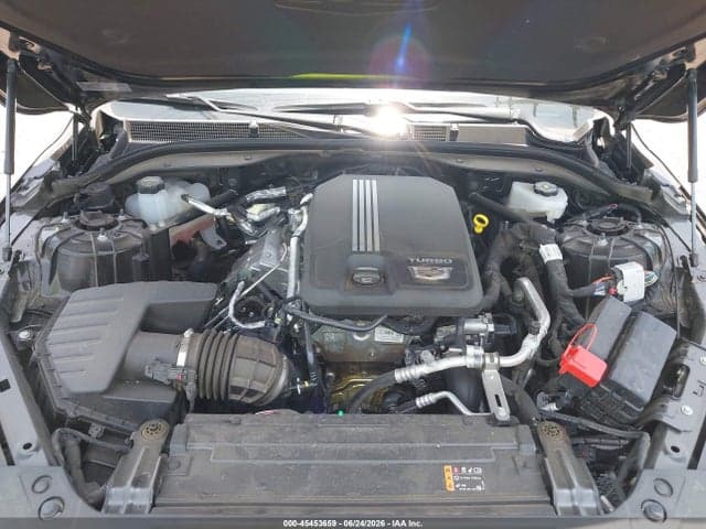 2026 CADILLAC CT5 PREMIUM 10