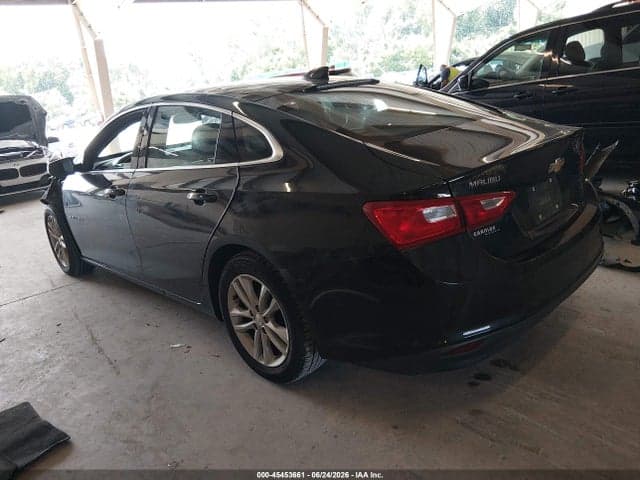 2017 CHEVROLET MALIBU 1LT 3