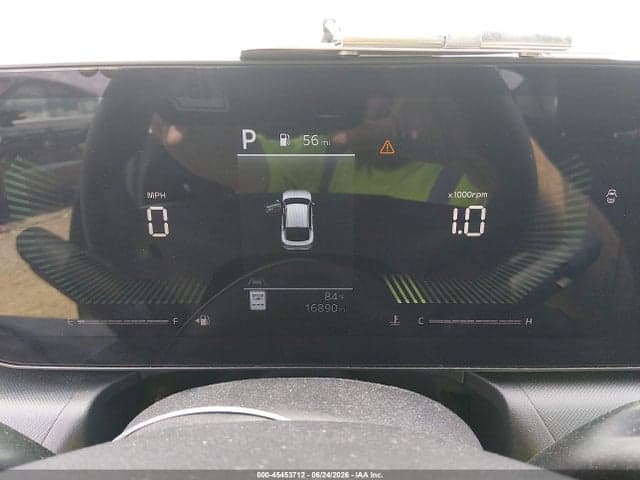 2025 KIA K4 LXS 7