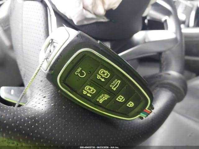 2022 HYUNDAI SANTA FE CALLIGRAPHY 11