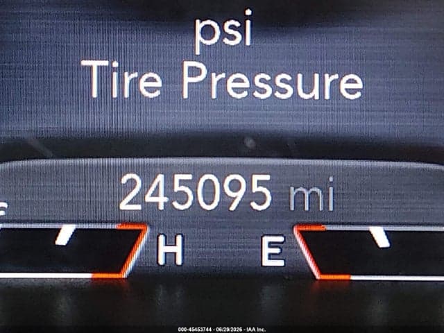 2019 JEEP CHEROKEE LIMITED 4X4 15