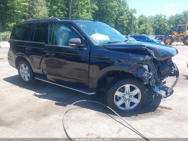 2020 FORD EXPEDITION XLT - 1