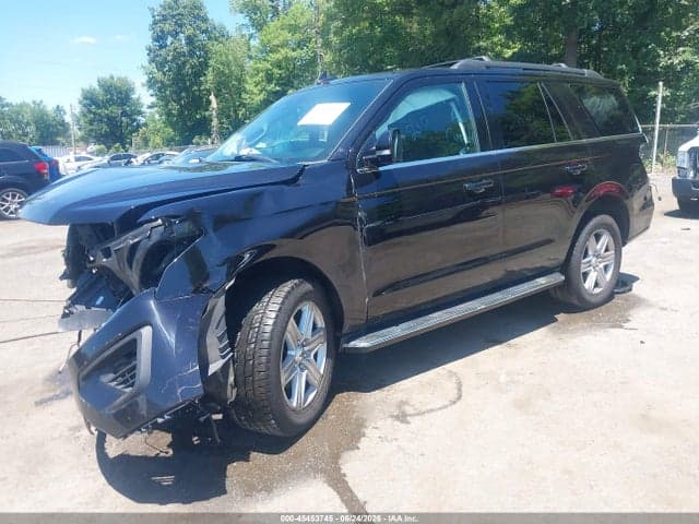2020 FORD EXPEDITION XLT 2