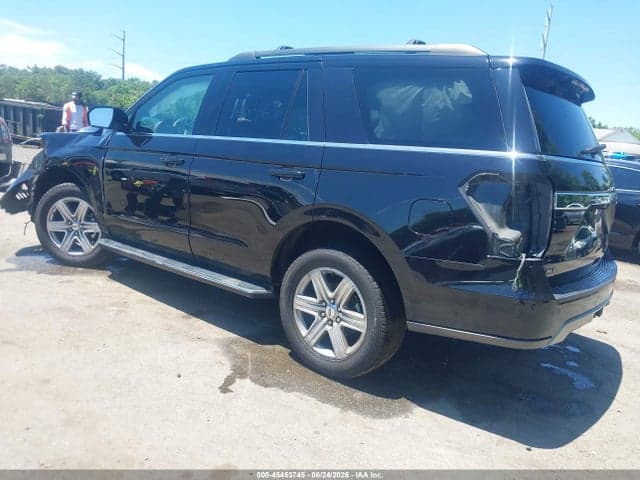 2020 FORD EXPEDITION XLT 3
