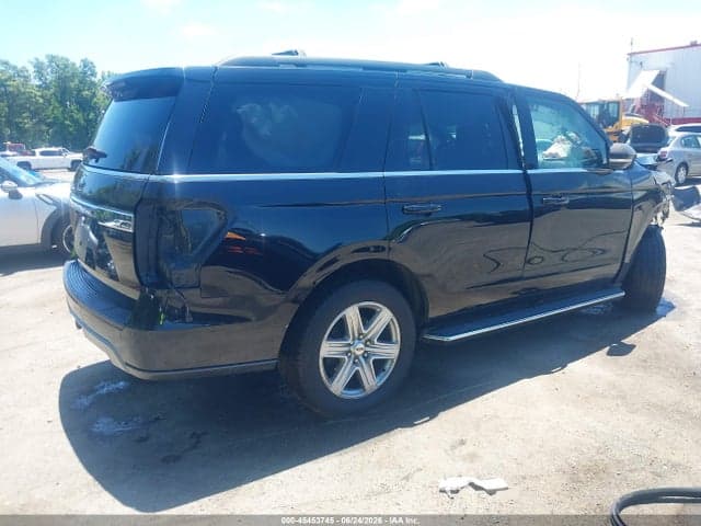 2020 FORD EXPEDITION XLT 4