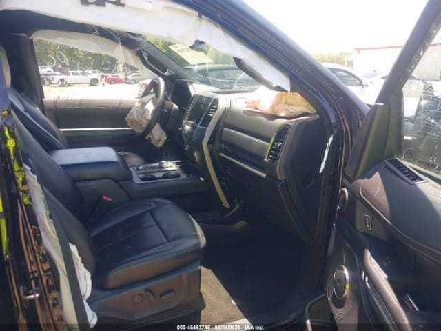 2020 FORD EXPEDITION XLT 5