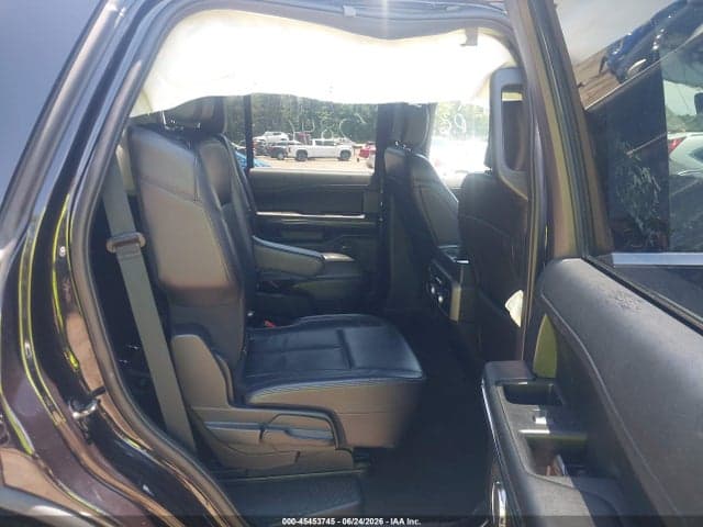 2020 FORD EXPEDITION XLT 8