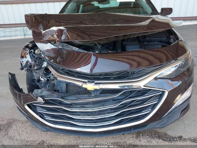 2020 CHEVROLET MALIBU FWD LT 6